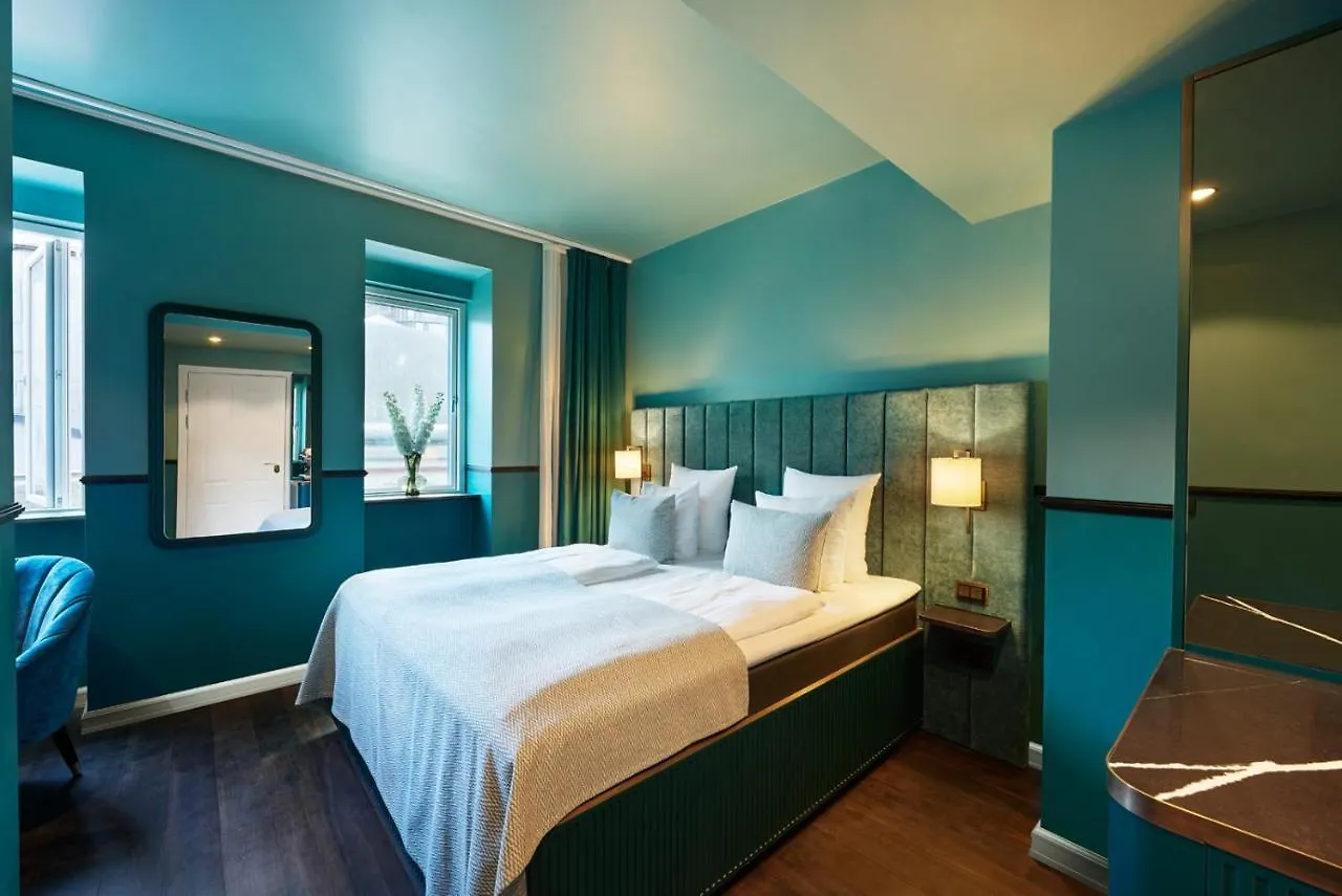 Wide Hotel Κοπεγχάγη 4*,