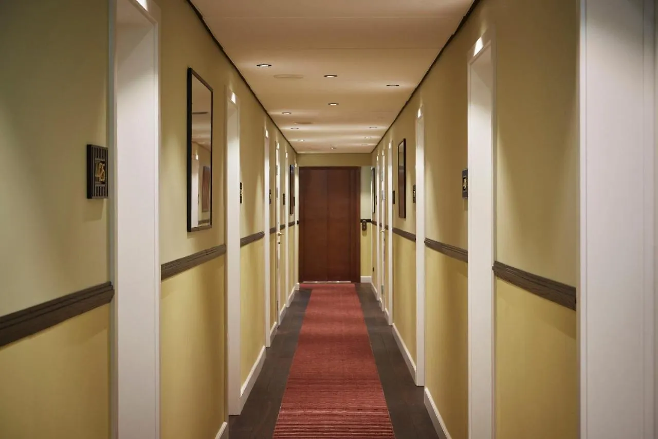 ****  Wide Hotel Κοπεγχάγη Δανία