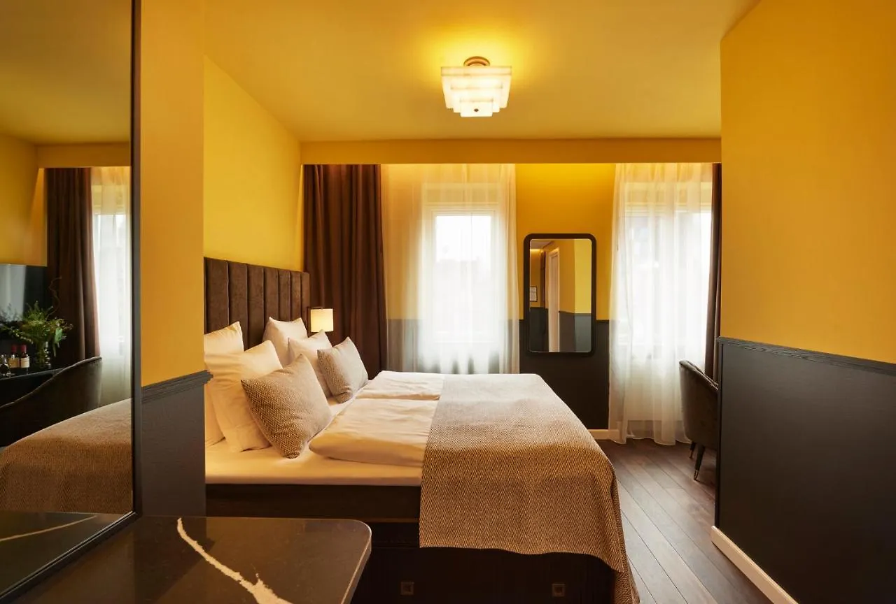 Wide Hotel Κοπεγχάγη