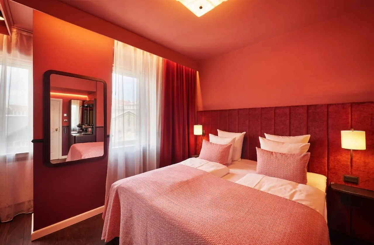 ****  Wide Hotel Κοπεγχάγη Δανία