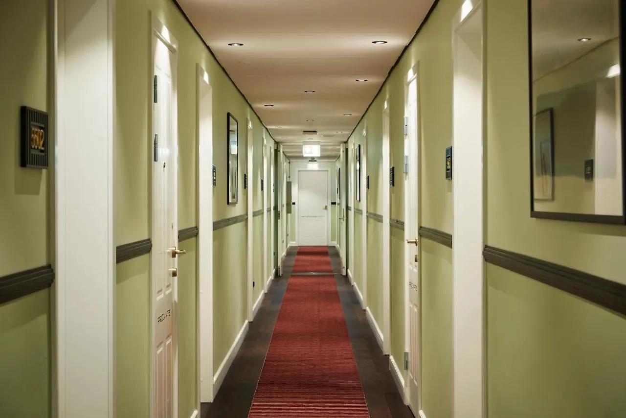 Wide Hotel Κοπεγχάγη