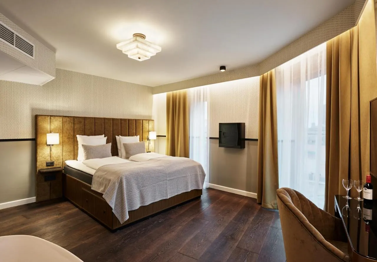 Wide Hotel Κοπεγχάγη