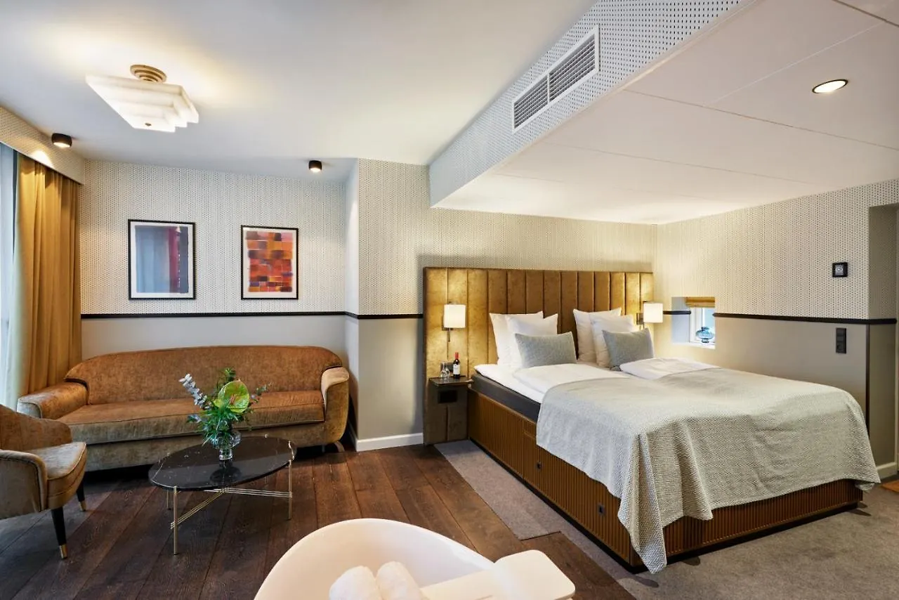Wide Hotel Κοπεγχάγη