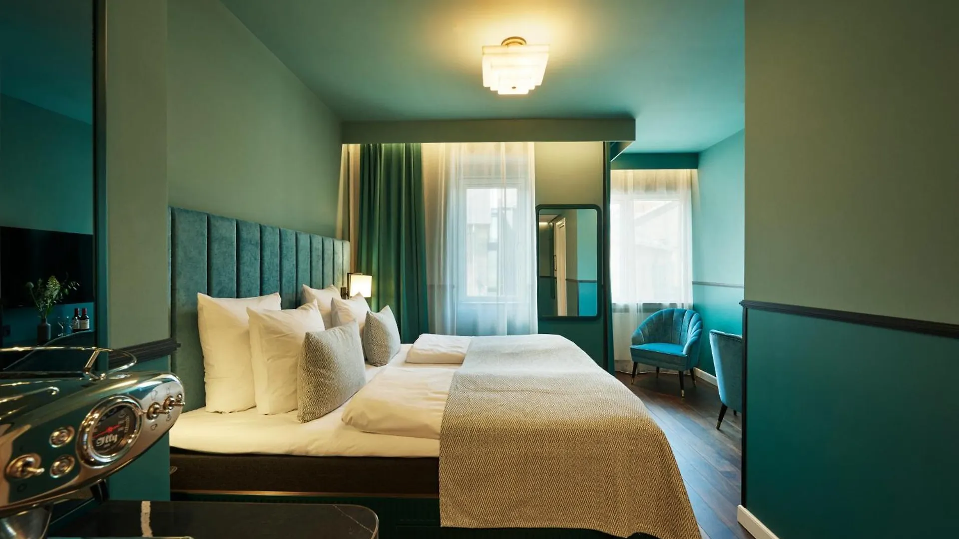 Wide Hotel Κοπεγχάγη
