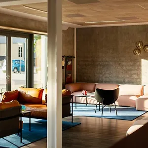 3* Szálloda Cph