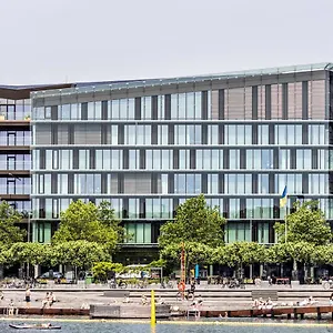 4* Szálloda Scandic Spectrum