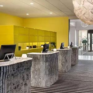 Comwell Dolce By Wyndham Hotel Århus