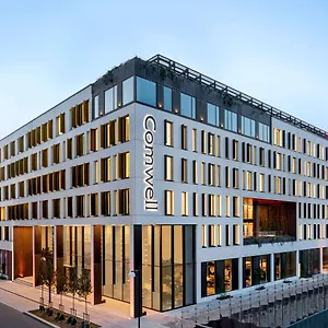 Comwell Portside Dolce By Wyndham Κοπεγχάγη
