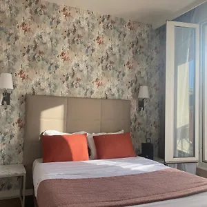 Hotell De Venise Paris