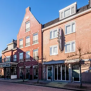 **** Hotel Hotel Aalsmeer Nederland