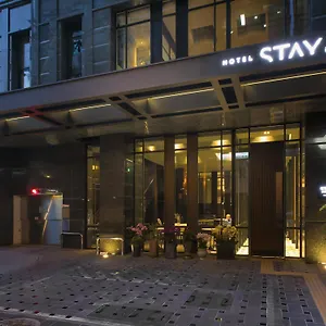 酒店 江南休憩酒店 首爾