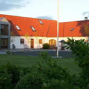 Lillevang Lejlighed Billund