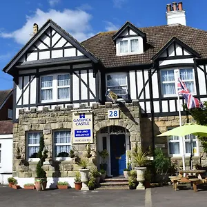 Gatwick Castle Horley (Surrey)