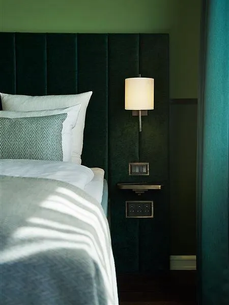 Wide Hotel Copenhagen 4*,  Denmark