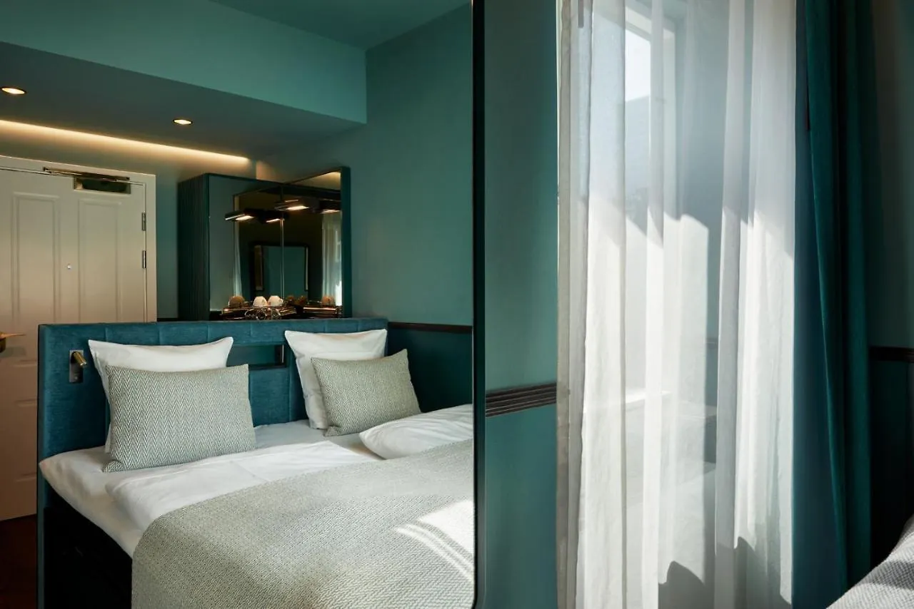 Wide Hotel Copenhagen