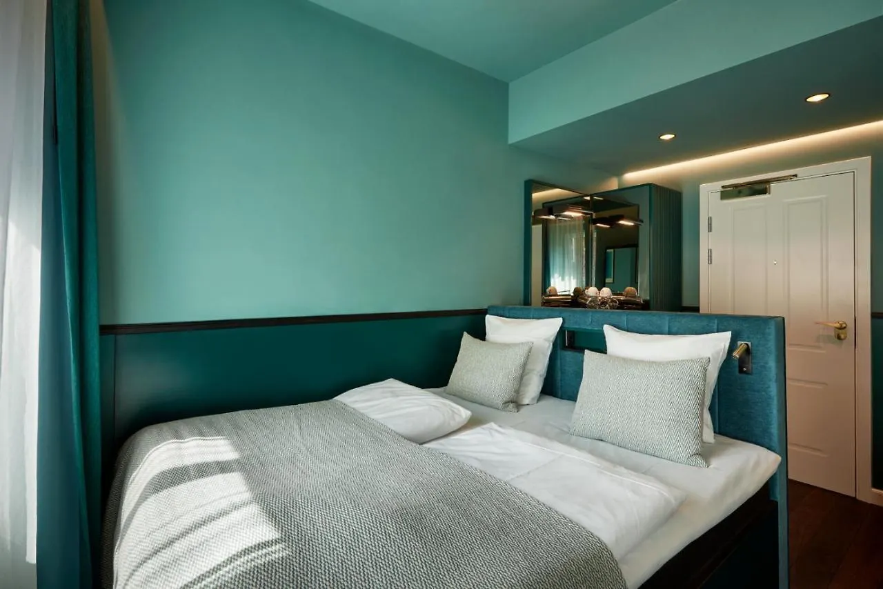 Wide Hotel Copenhagen