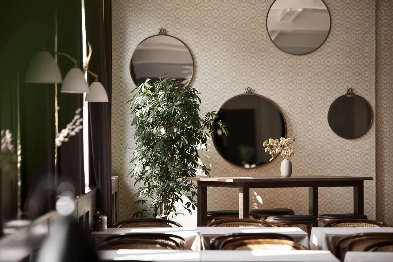Wide Hotel Copenhagen