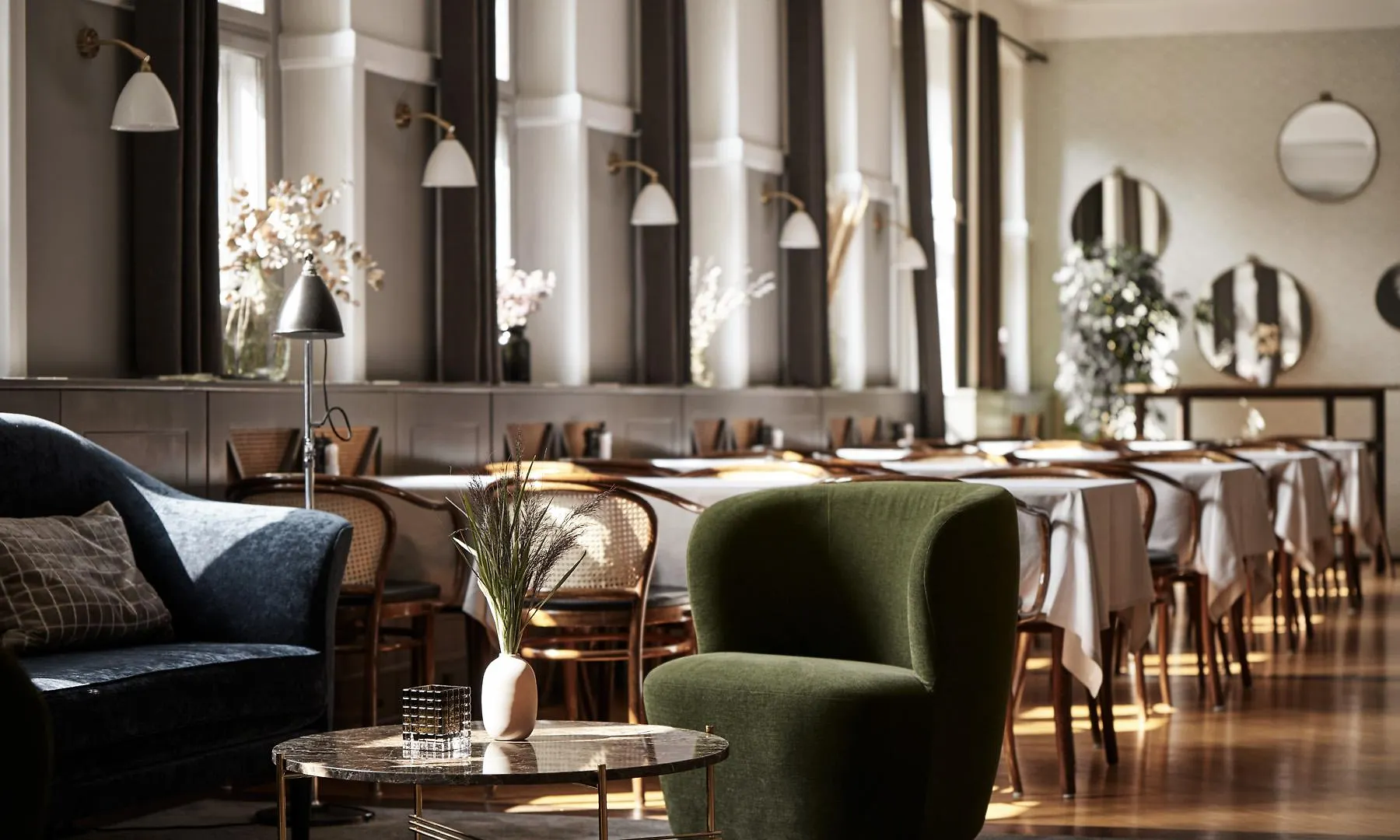 Wide Hotel Copenhagen