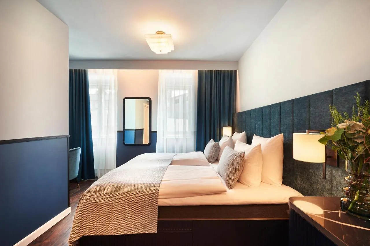 Wide Hotel Copenhagen