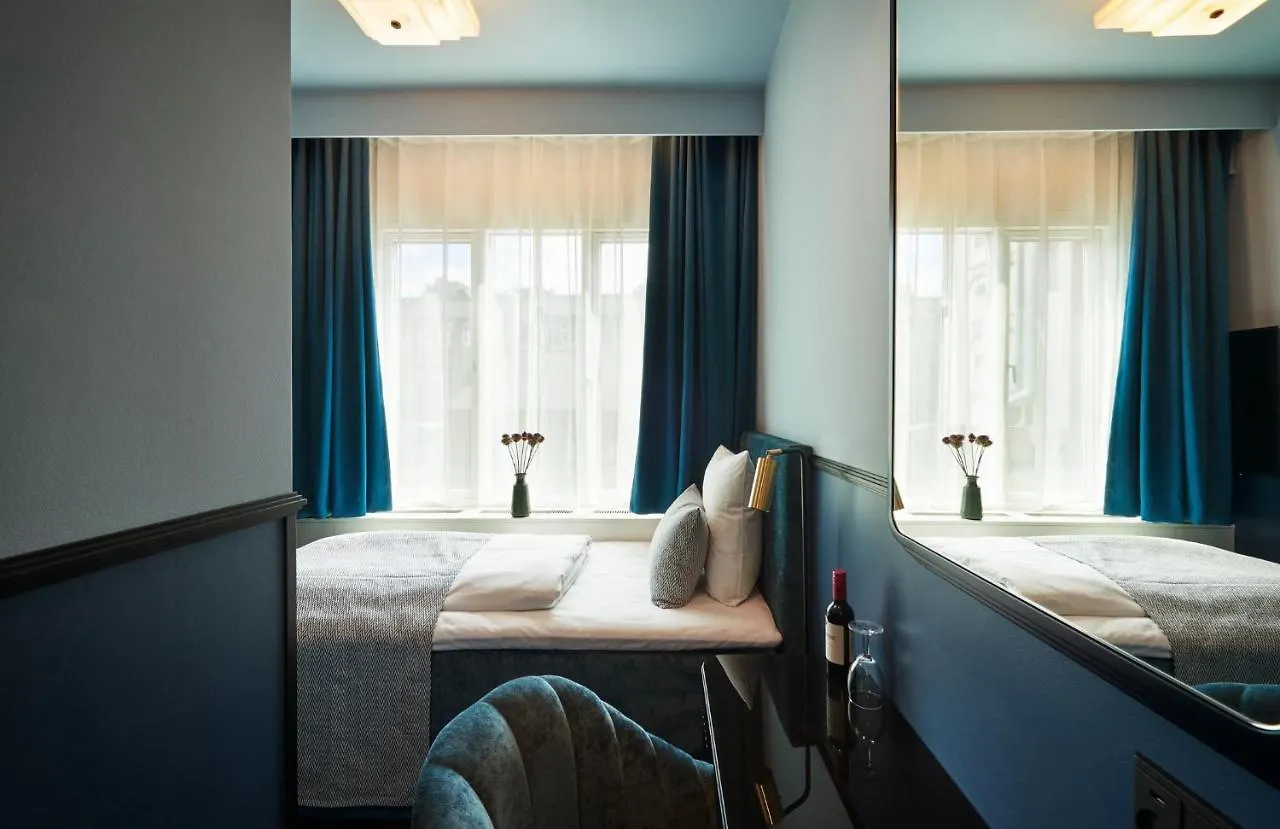 Wide Hotel Copenhagen