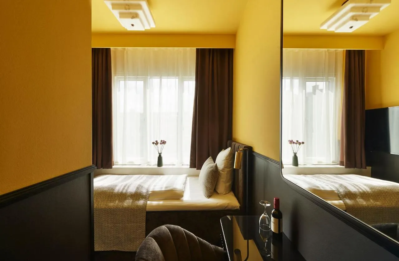 Wide Hotel Copenhagen 4*,