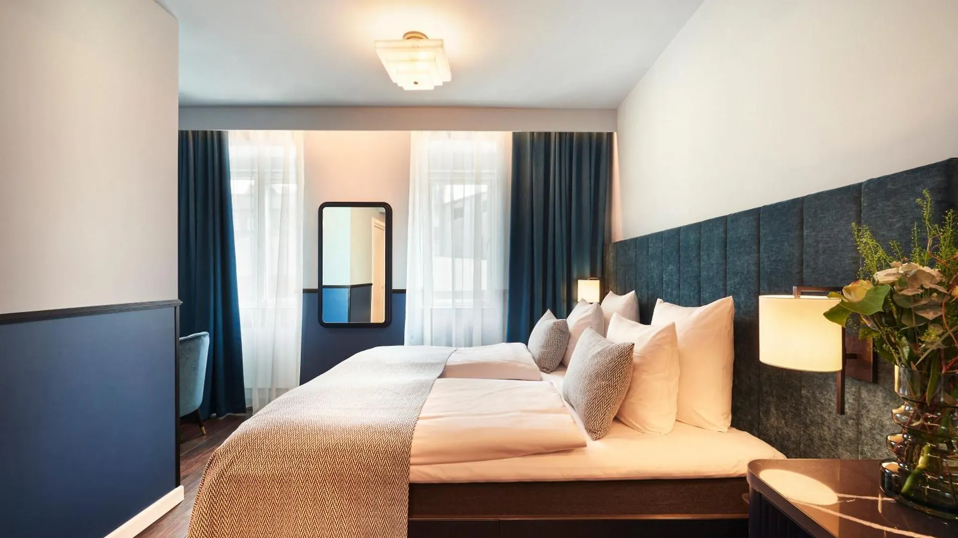 Wide Hotel Copenhagen