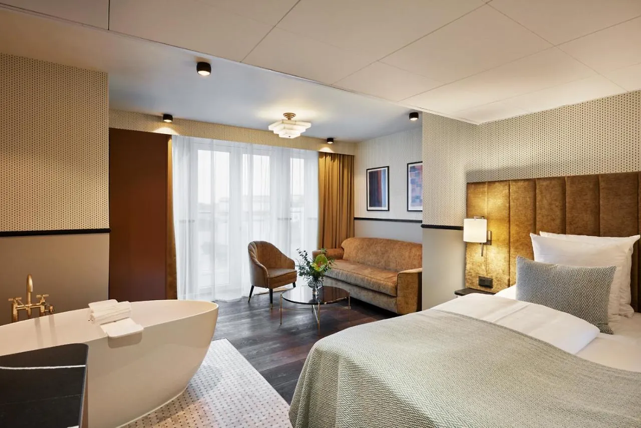 Wide Hotel 哥本哈根