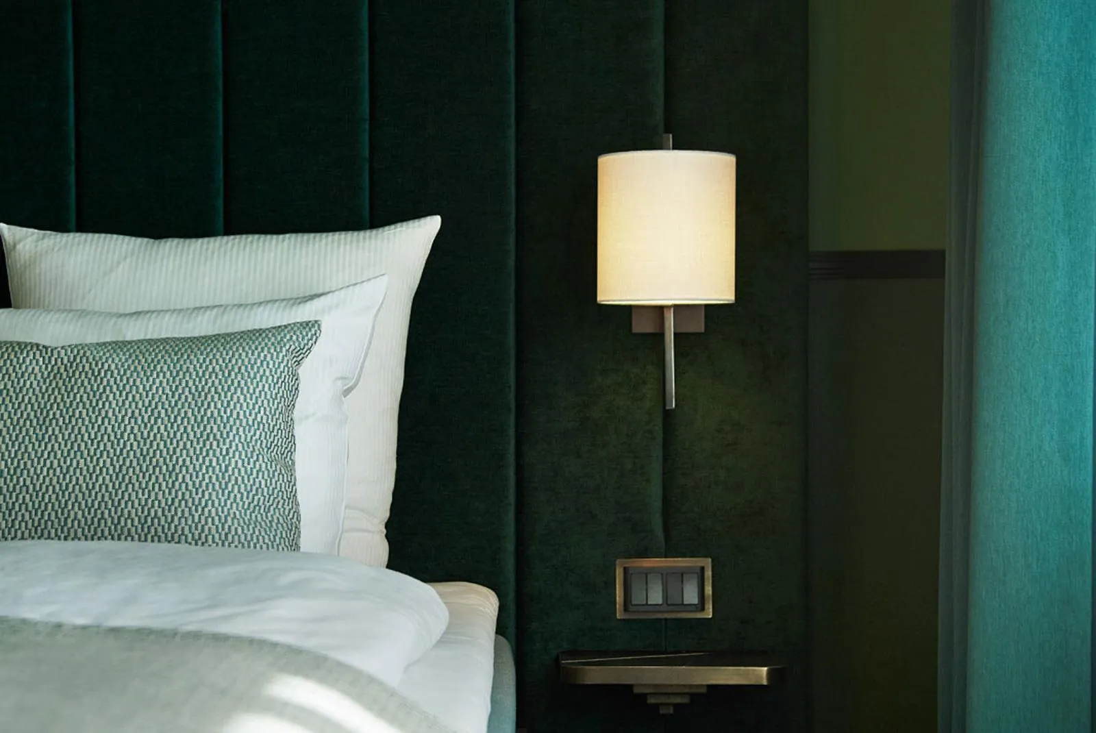 Wide Hotel Copenhagen
