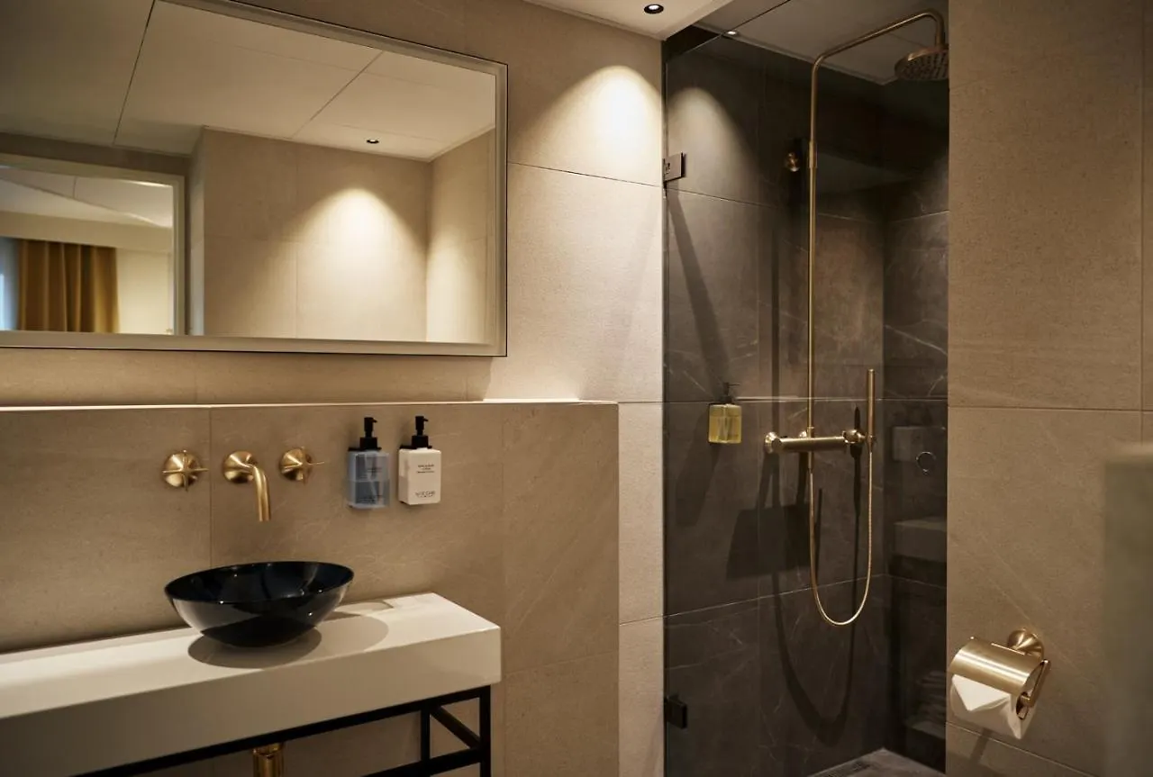 ****  Wide Hotel Copenhagen Denmark